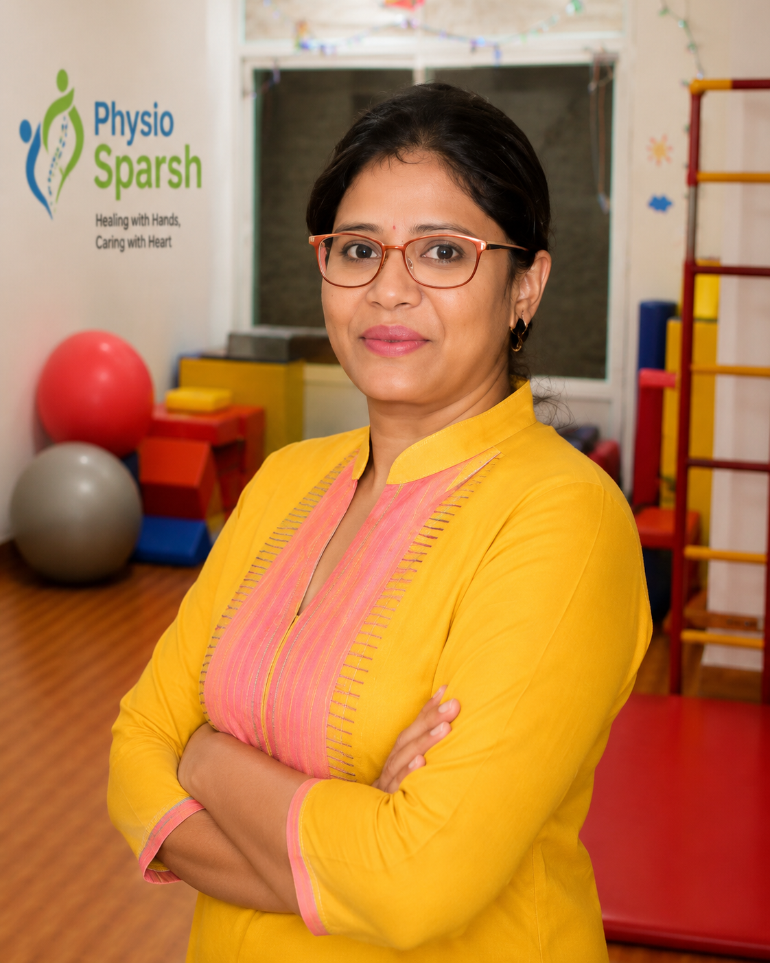 Dr. Tasya Rakshita